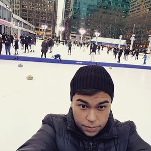 Meet your Posher, Lucas